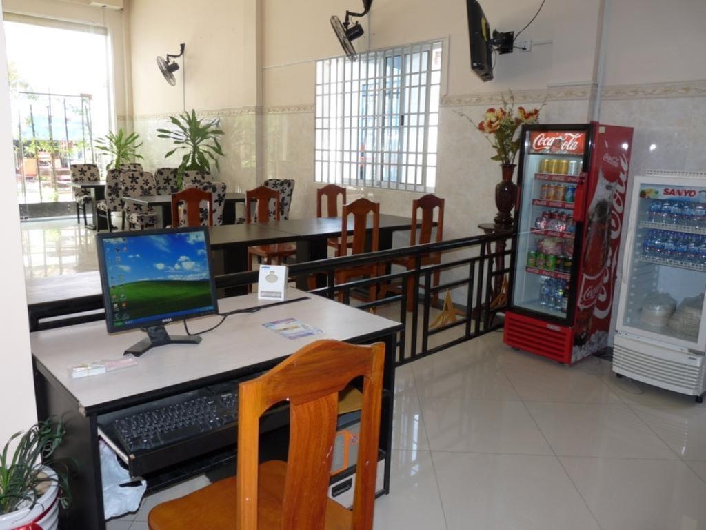 Hôtel Hi Land à Phnom Penh Extérieur photo